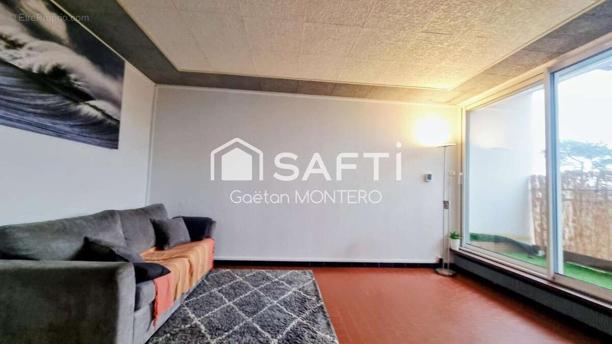 Photo 3 - Appartement à BISCARROSSE