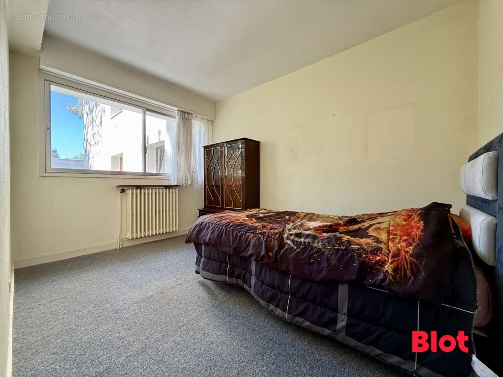 Appartement à LA BAULE-ESCOUBLAC