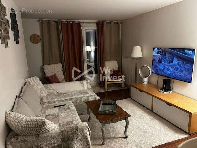 Appartement 44 m² à Saint-Michel-Sur-Orge  - photo 3