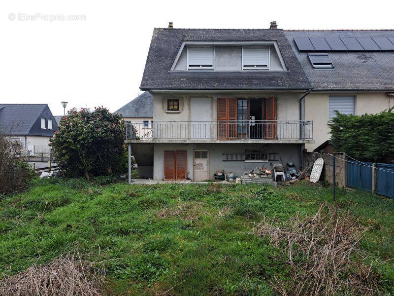 Maison à L&#039;HERMITAGE