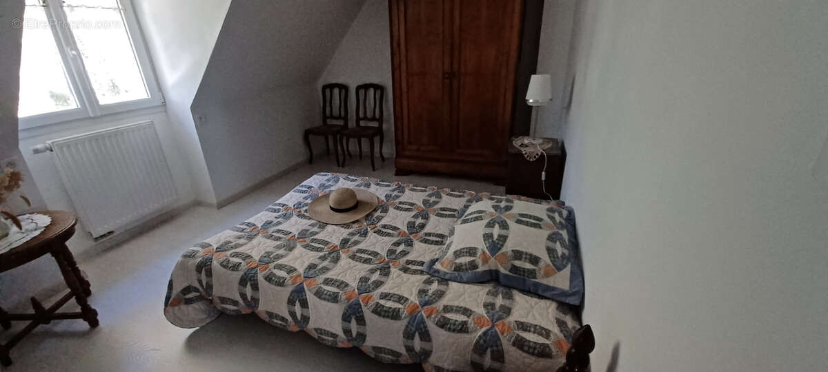 Maison à PLOUGASTEL-DAOULAS