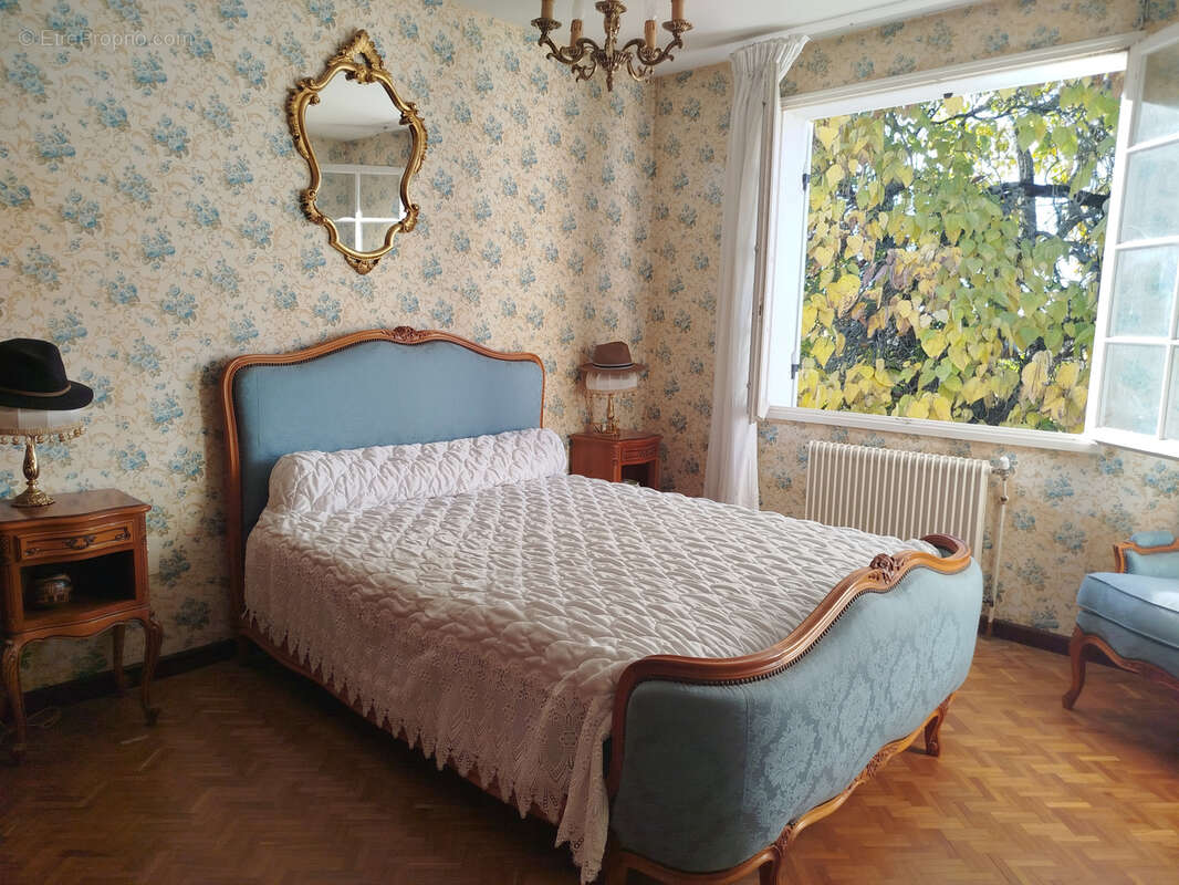 Maison à SAUVETERRE-DE-GUYENNE