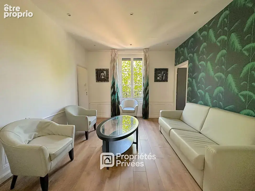 Appartement de standing 4 pièces 85 m2 avec balcons, cave et grenier - photo 7