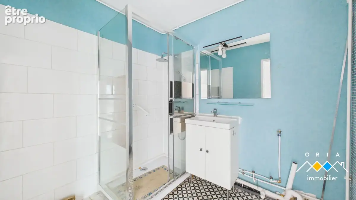 JARVILLE-LA-MALGRANGE - Appartement 4 pièces 84 m2 - photo 10