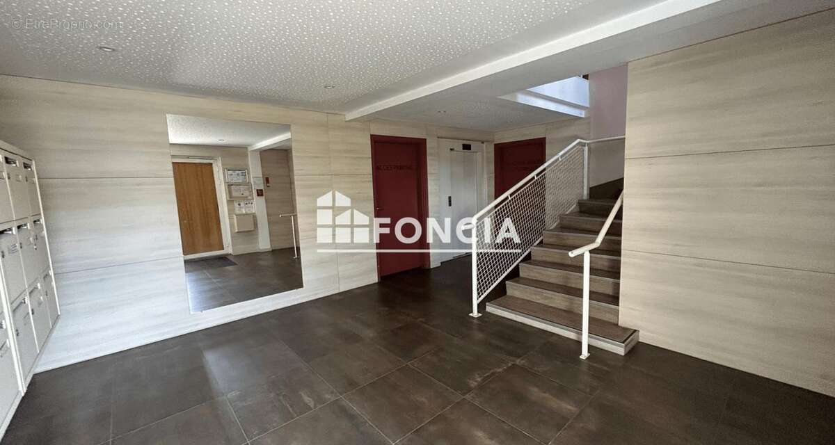 Appartement à BRUGES