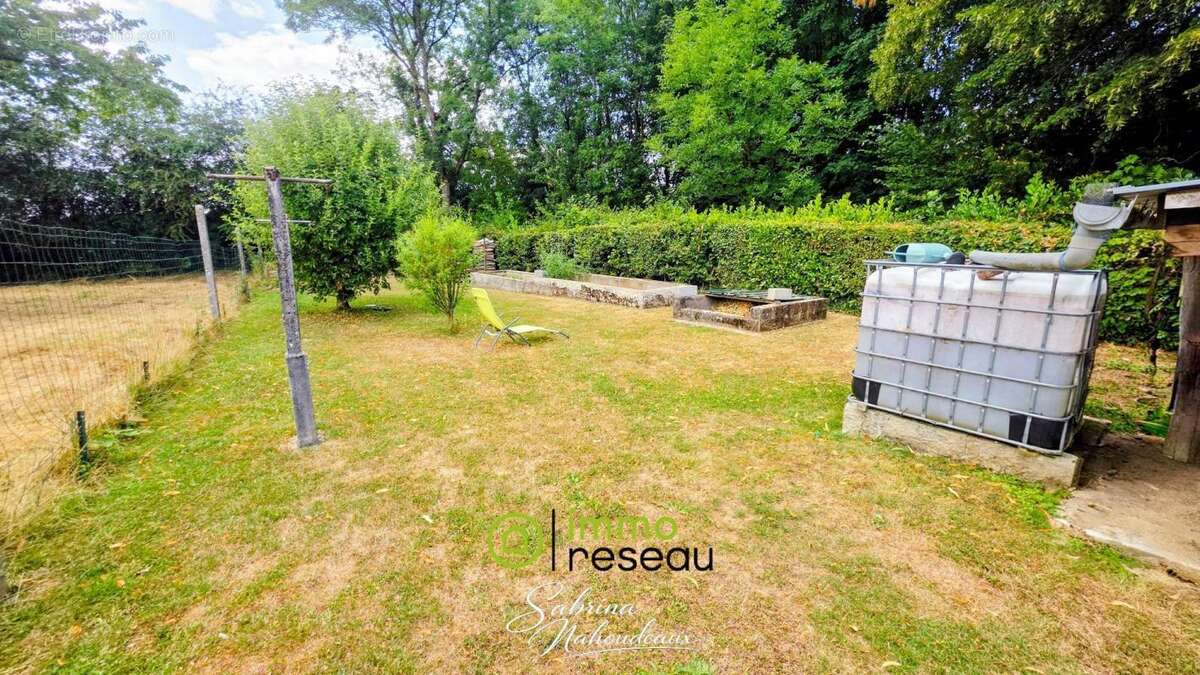 Maison 105 m² à Saint-Michel  - photo 17