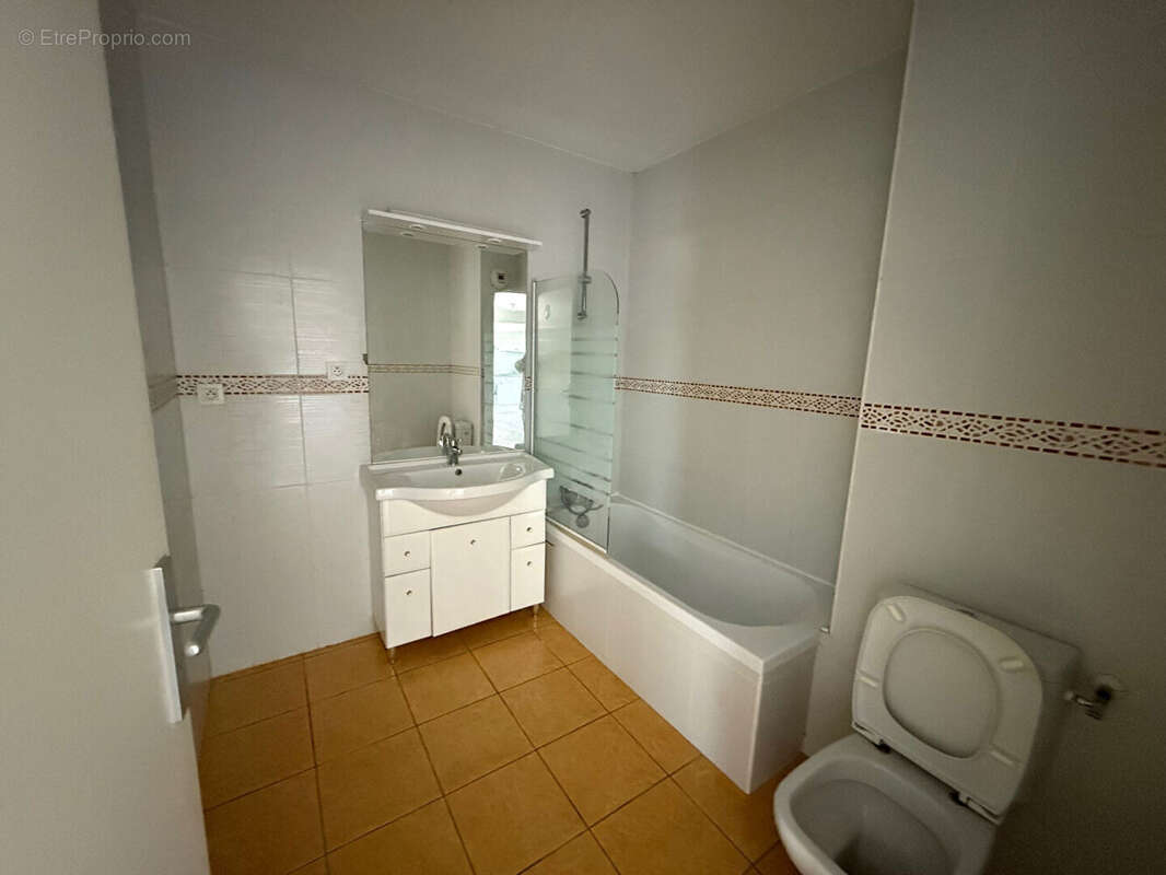 Appartement à HENDAYE