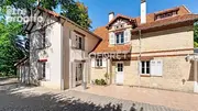 Maison à LUZARCHES