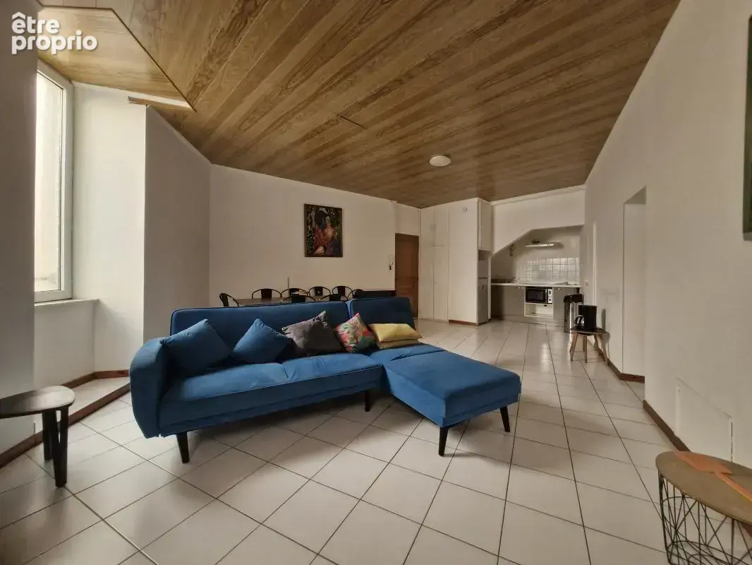 Maison à MILLAU