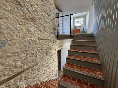 Maison à LA GAUDE