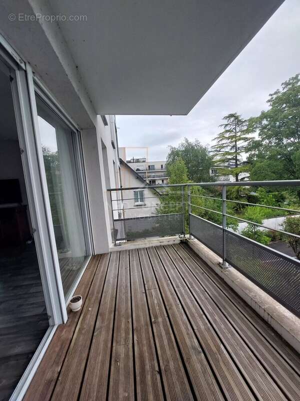 Appartement à JOUE-LES-TOURS