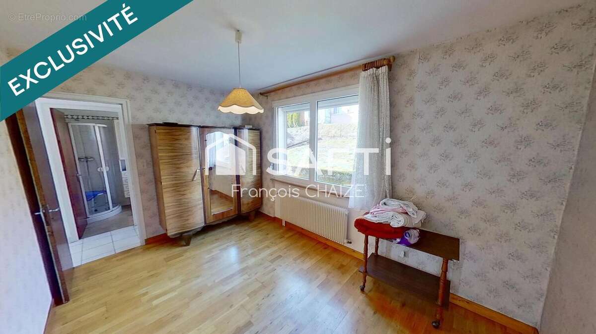 Photo 4 - Maison à VILLERS-LE-LAC