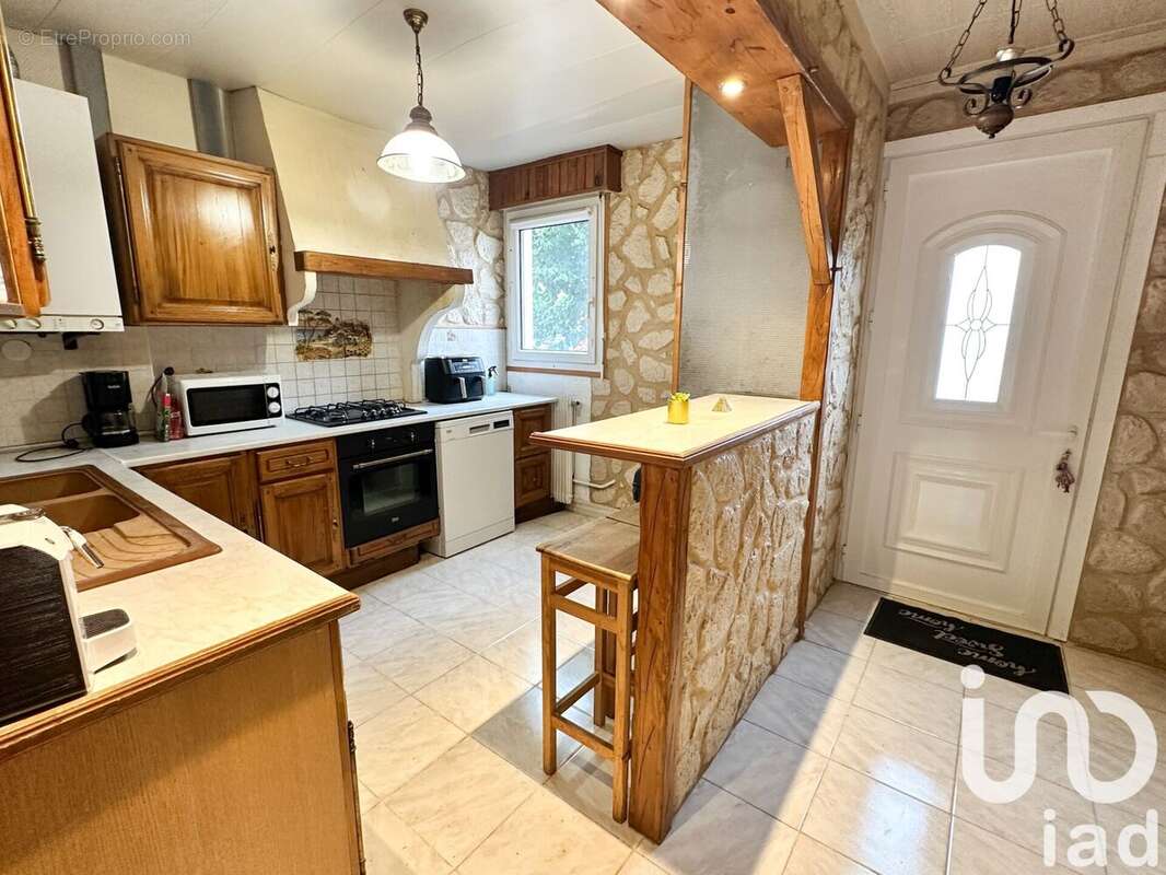 Photo 6 - Maison à BOISSISE-LE-ROI