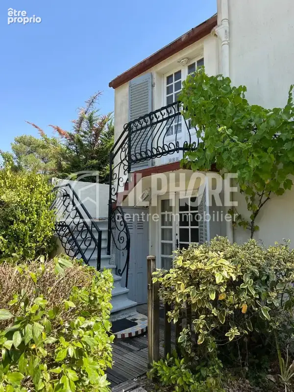 Ensemble de 10 locatifs La Faute Sur Mer - photo 7
