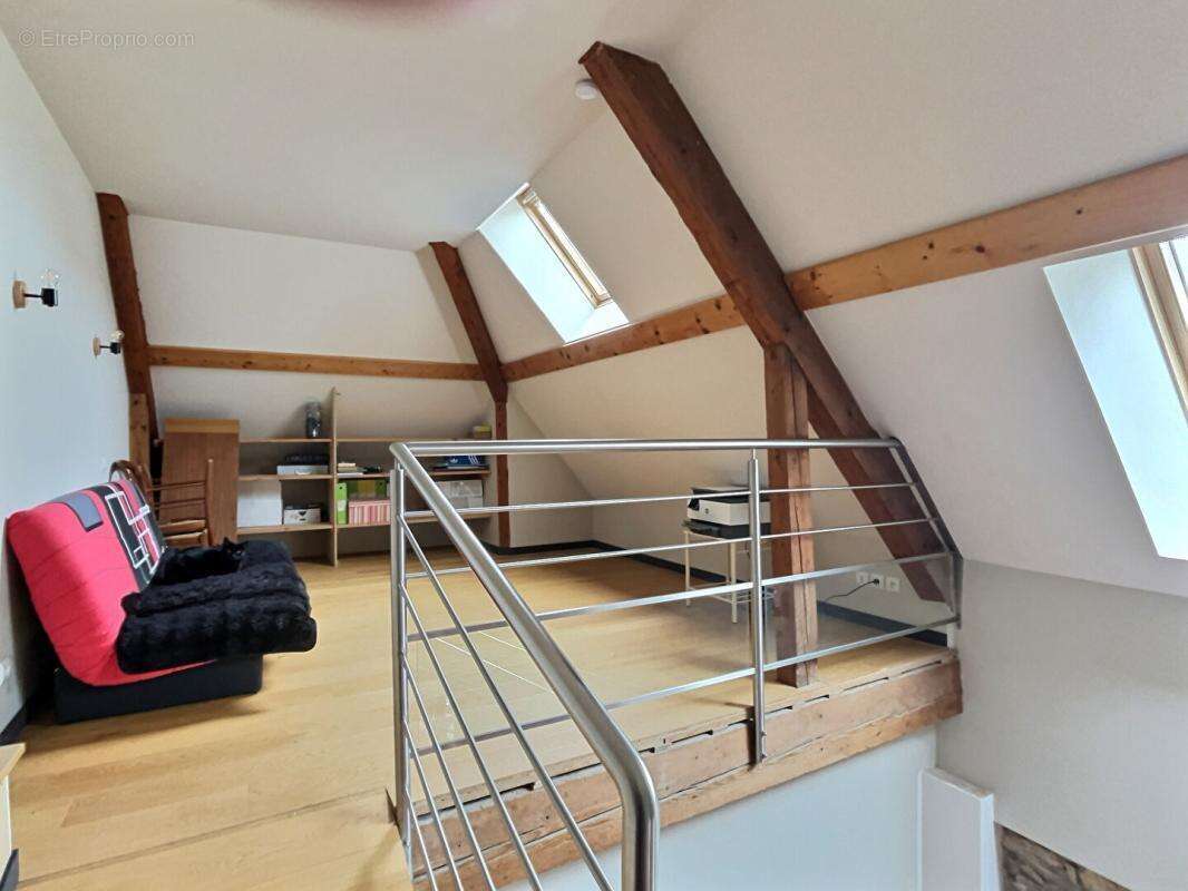 Maison à GRUFFY
