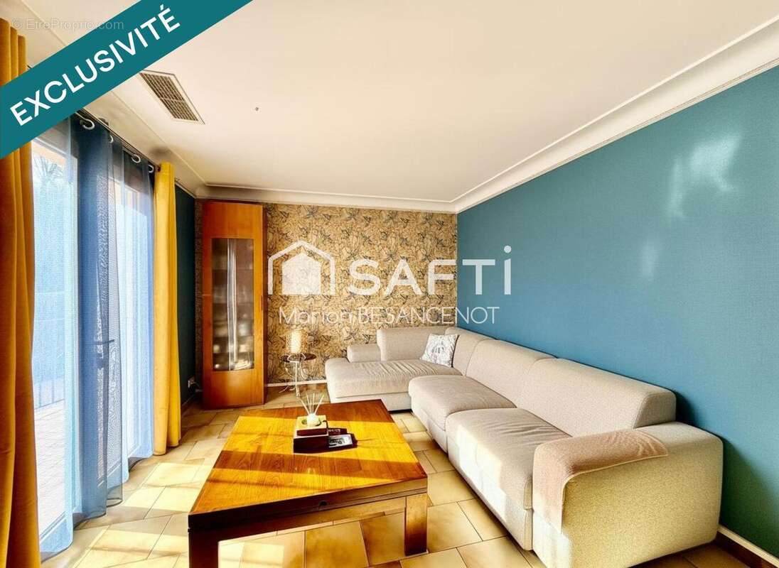 Photo 2 - Maison à ESTAGEL