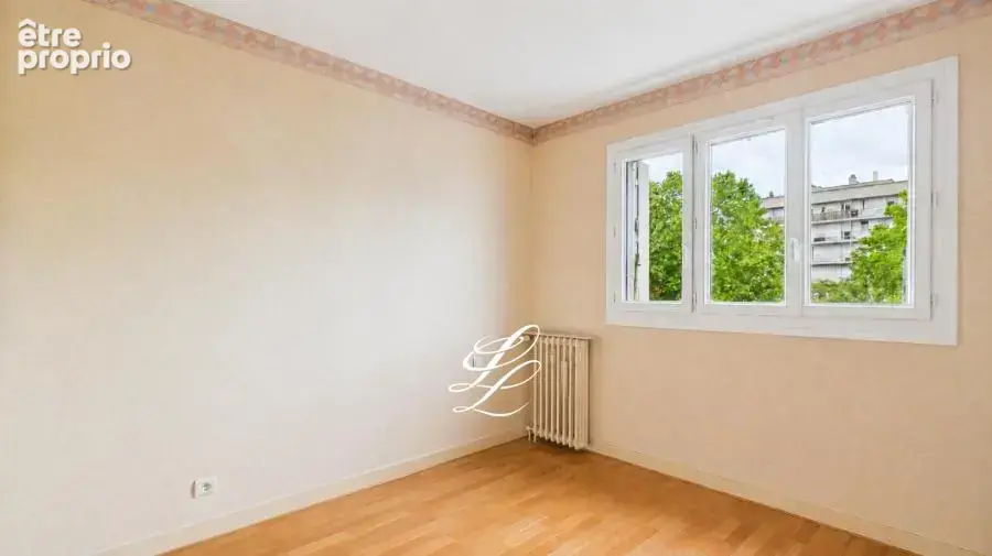 Appartement 4 pièces 65 m² à vendre à Rennes (35000) - photo 262