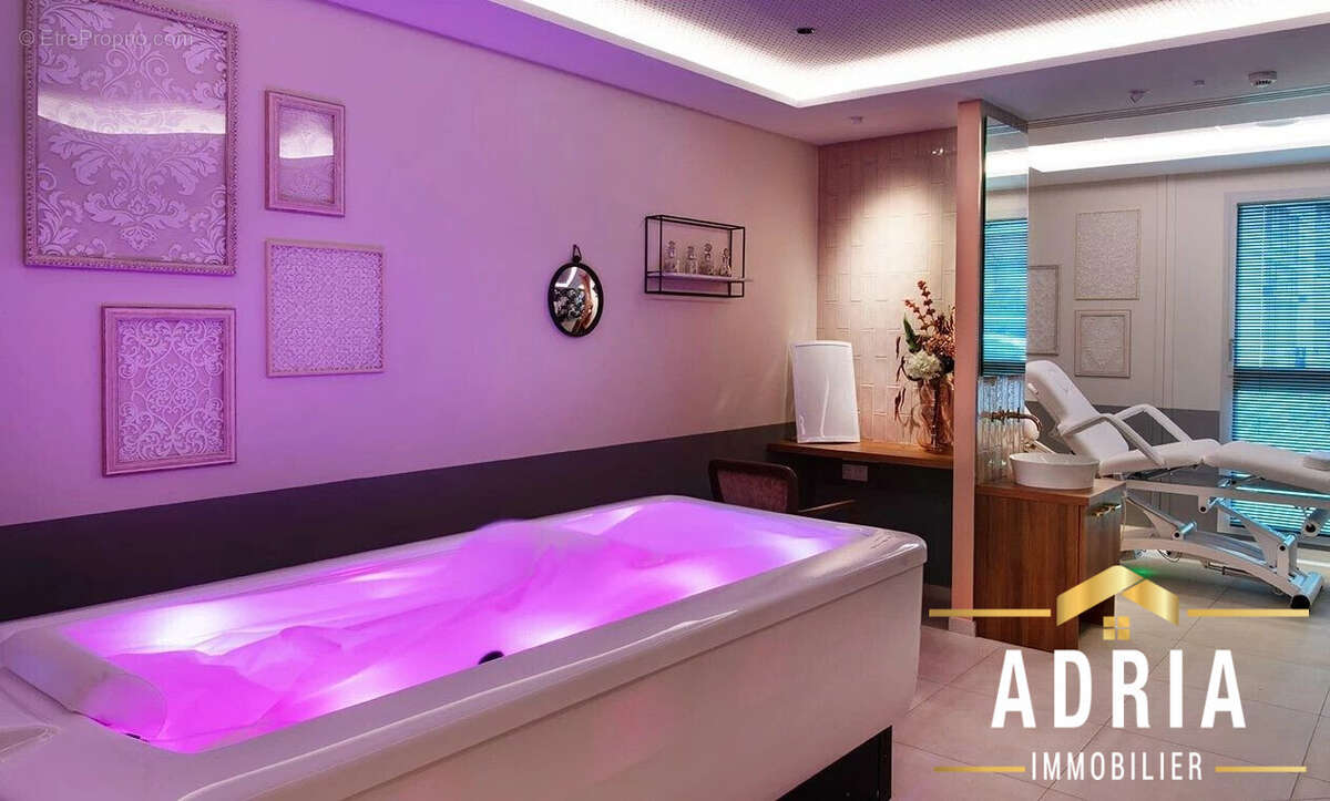 Appartement à CASTRES