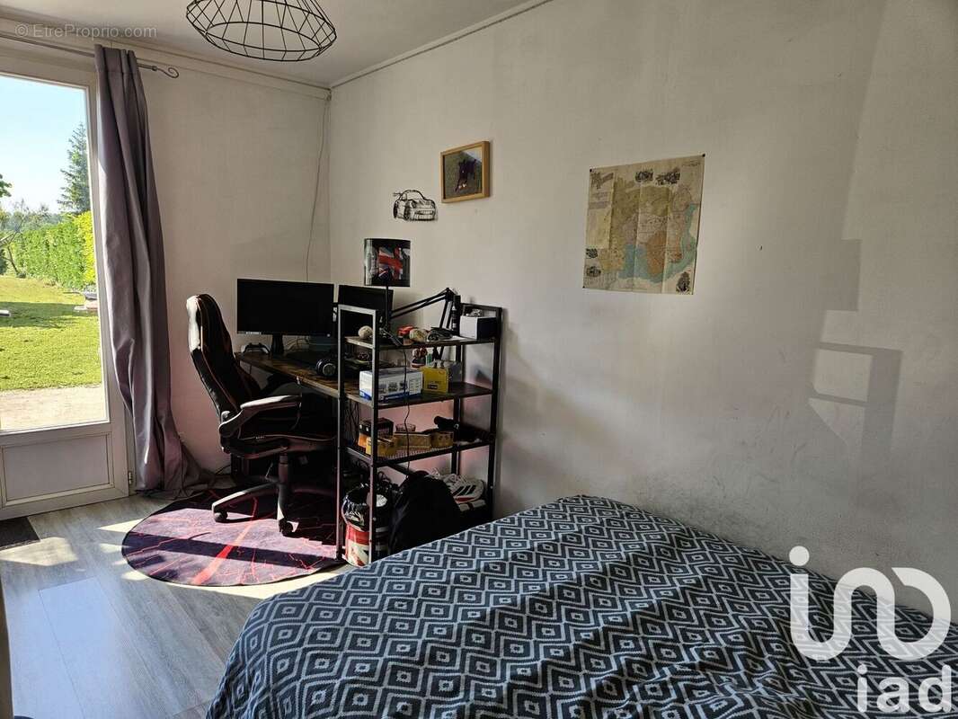 Photo 7 - Maison à COGNAC