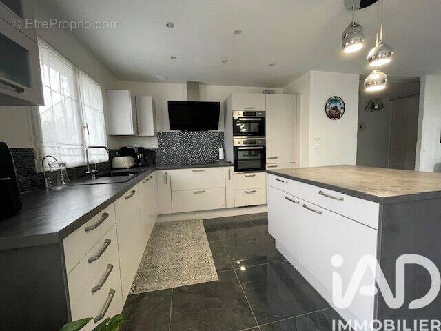 Photo 1 - Maison à SAINT-PATHUS