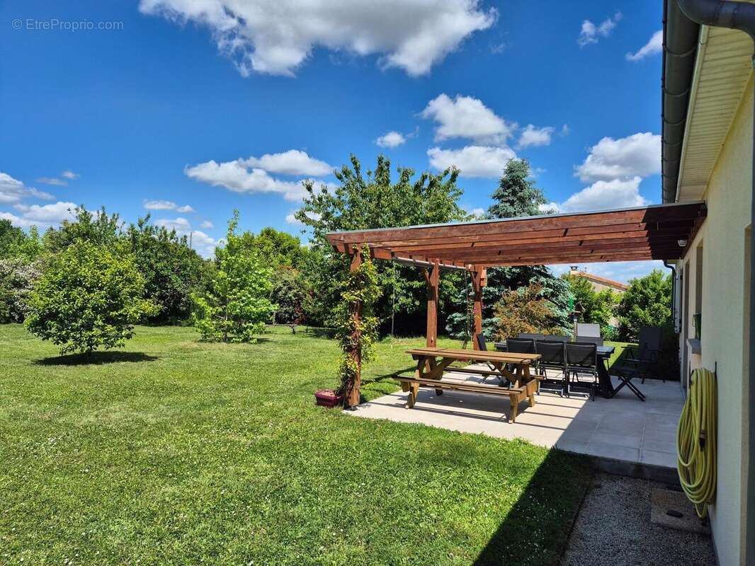 Photo 5 - Maison à QUINCAY