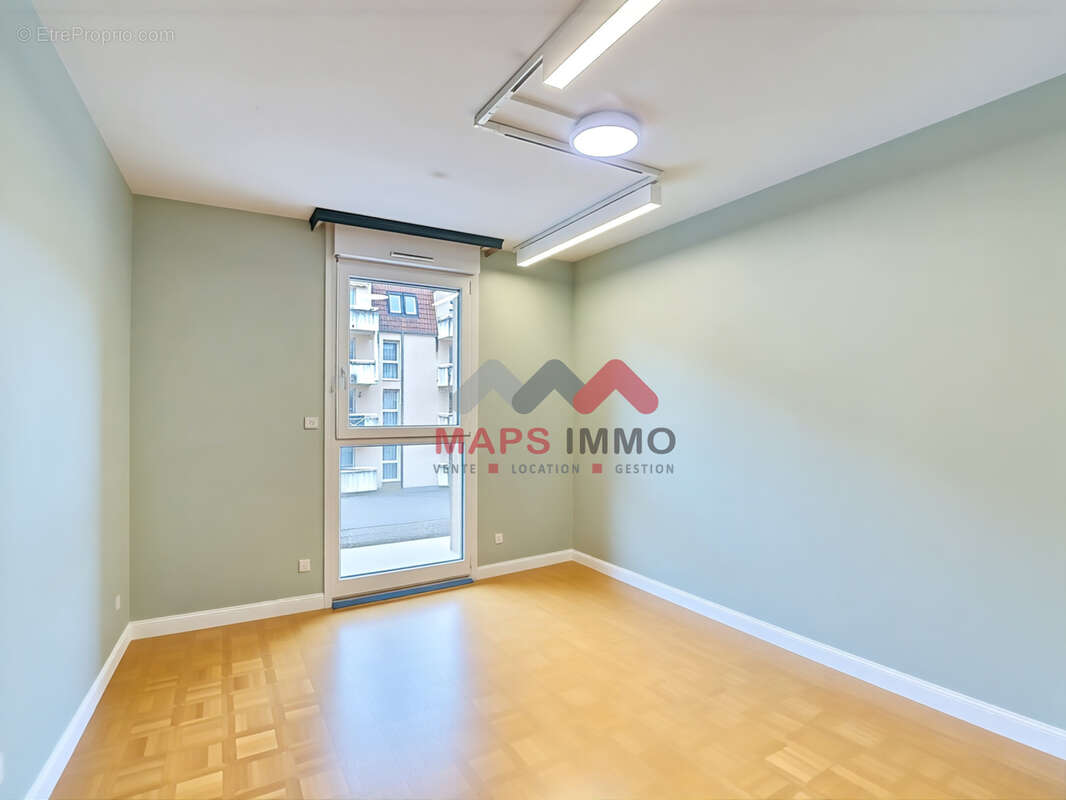 Appartement à MUTZIG