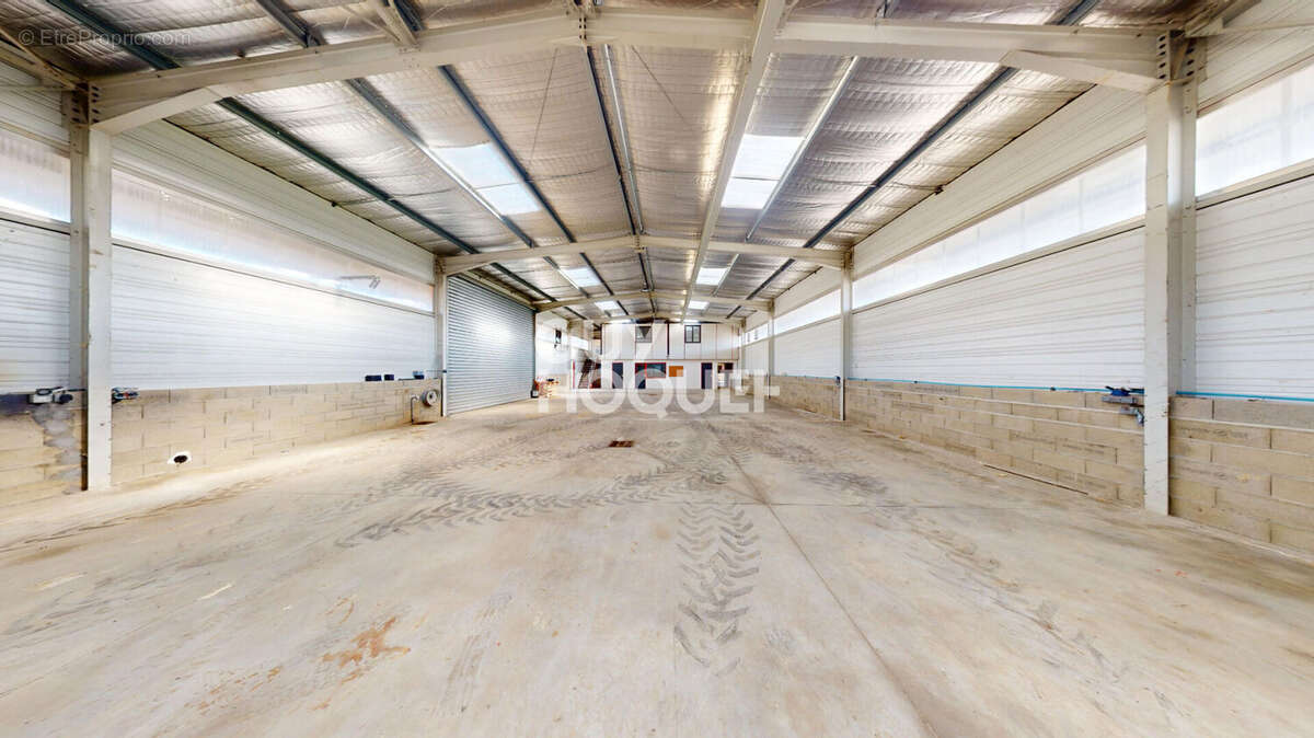 Commerce à HAGETMAU