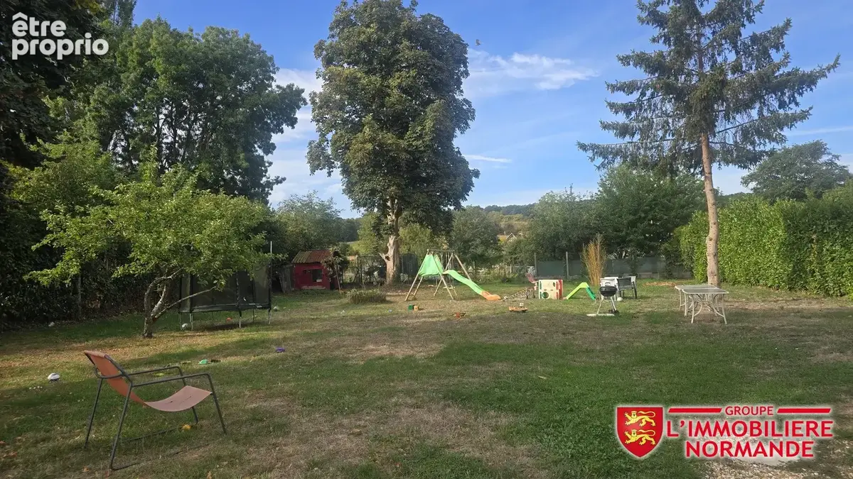 Maison familiale  5 chambres dont 1 au rez-de-chaussée - photo 8