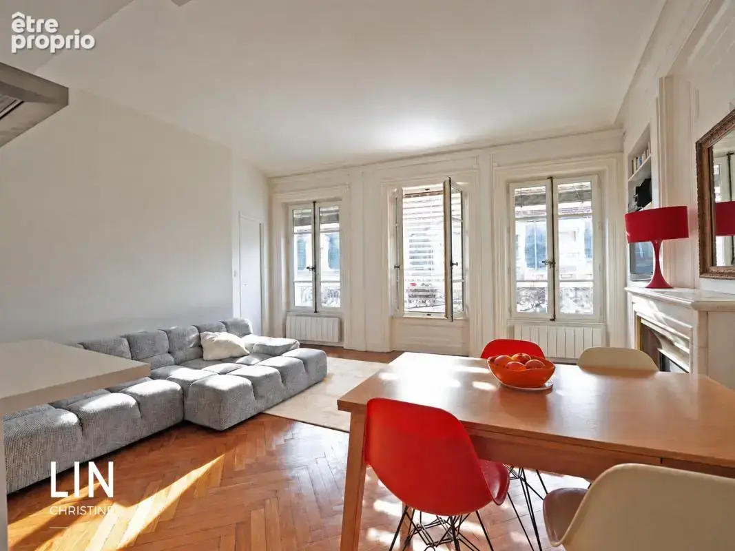 Appartement - photo 2