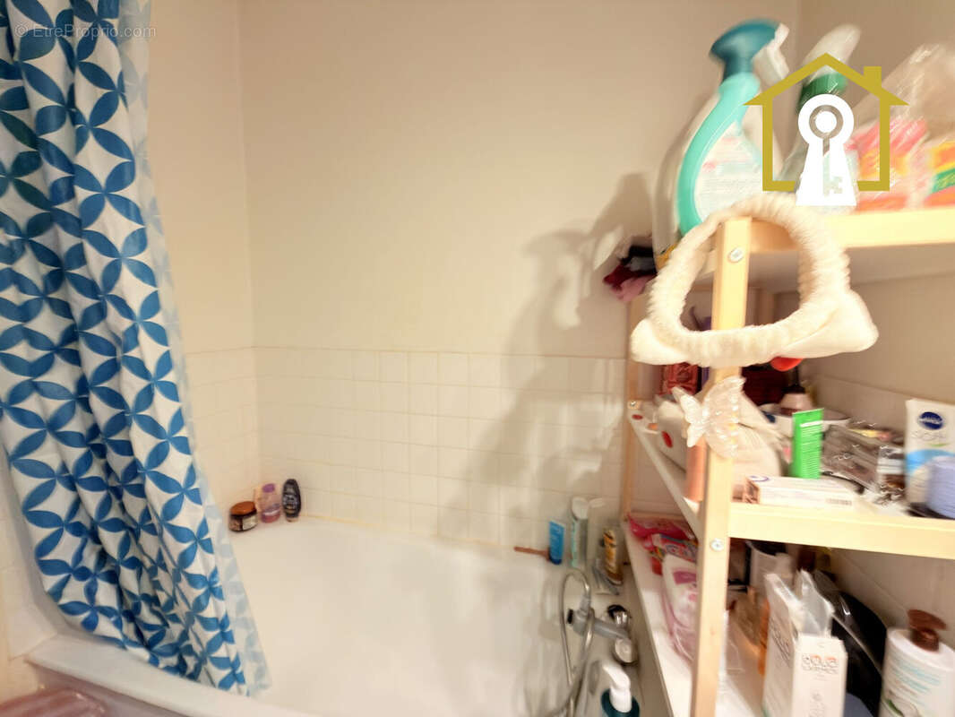 Appartement à BESANCON