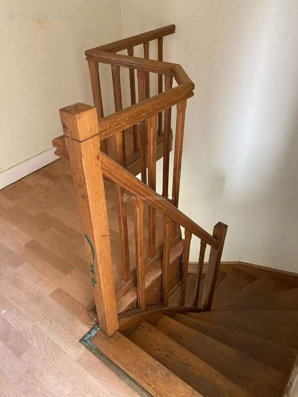 Maison à LA CHAPELLE-GAUGAIN