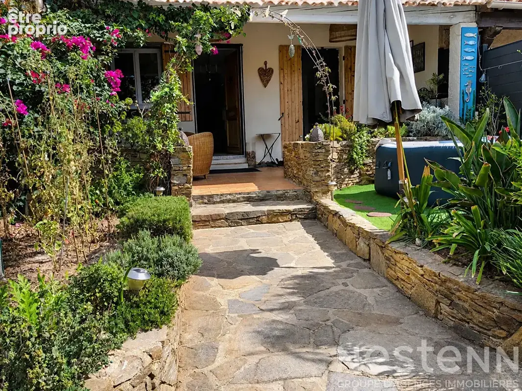 Maison 4 pièces à vendre à La Londe-les-Maures - Rare sur le marché ! - photo 15