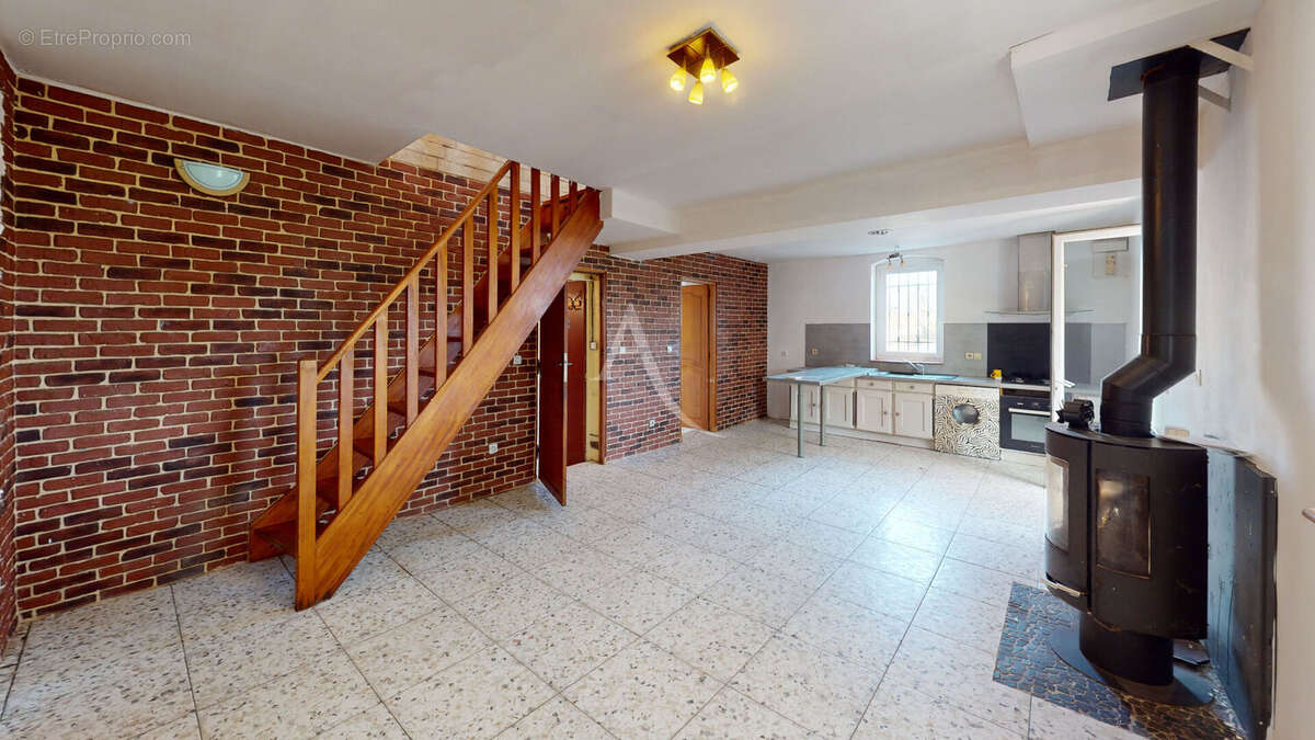 Maison à MARGUERITTES