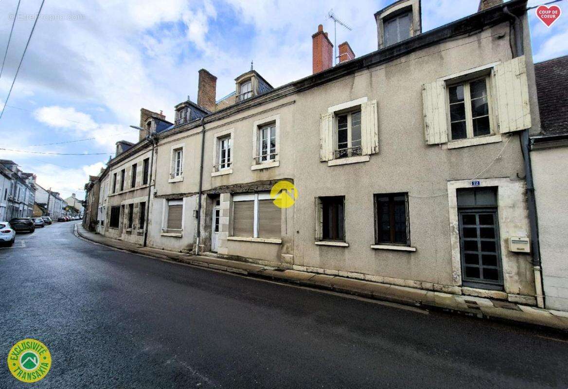 fort potentiel locatif - photo 15