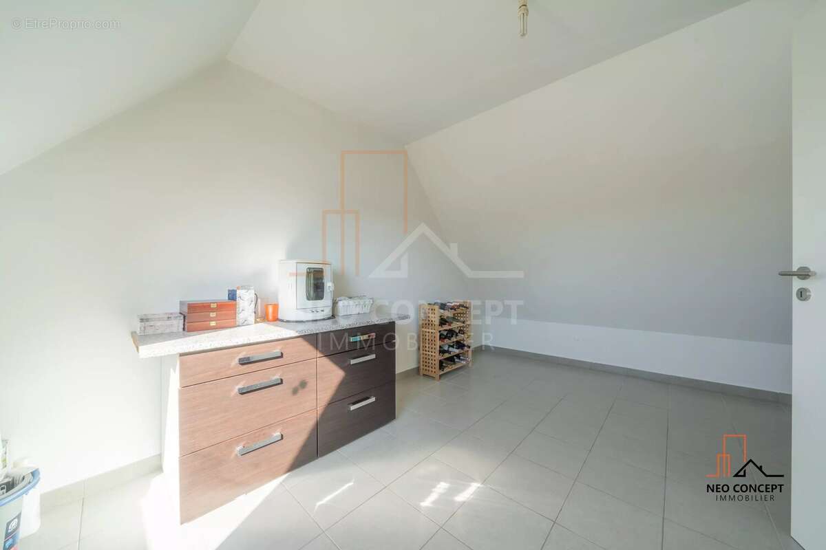 Appartement à REICHSHOFFEN