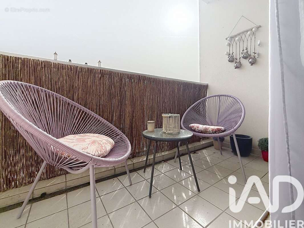 Photo 6 - Appartement à YERRES