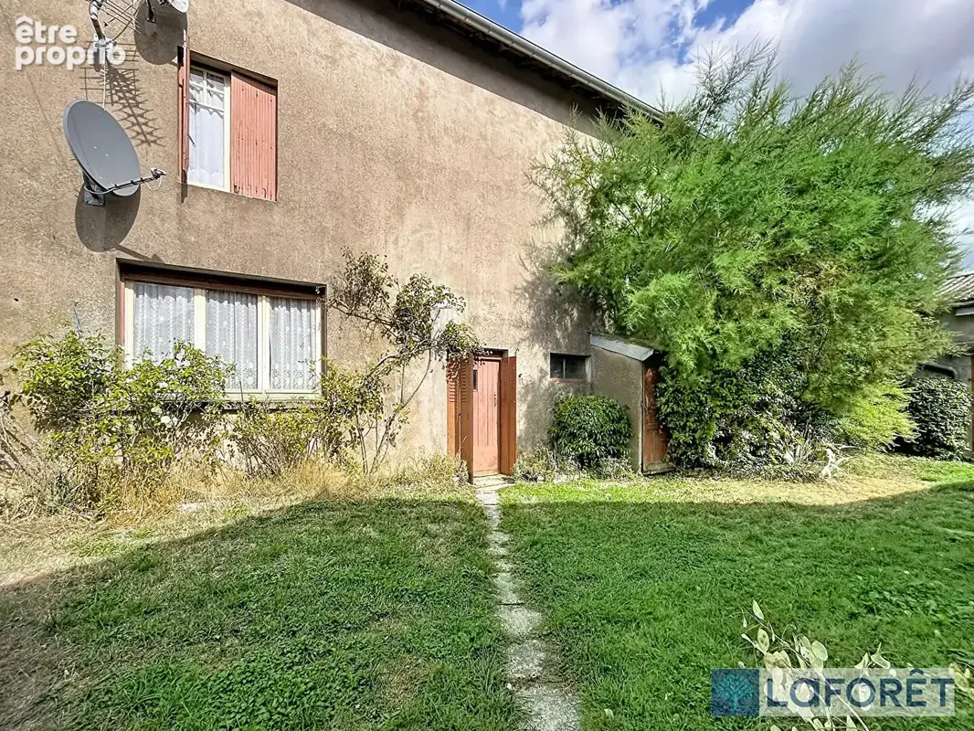Maison Is-en-Bassigny 8 pièce(s) 160,40 m2 - photo 14