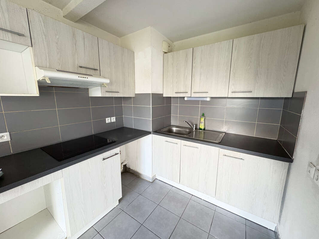 Maison à TOURNEFEUILLE