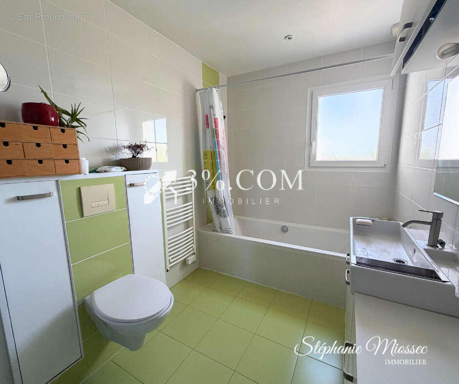 Maison à PORDIC