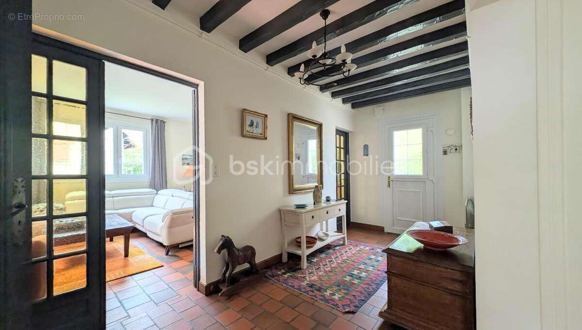 Maison Familiale sans travaux à Douvres la Délivrande - photo 26
