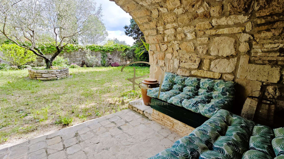 Mas en pierre sur 1.6hectares - photo 18
