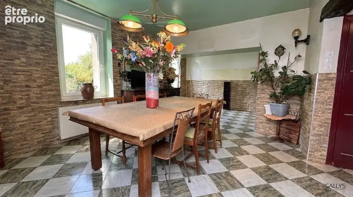 Maison 94 m² à Villerupt  - photo 3