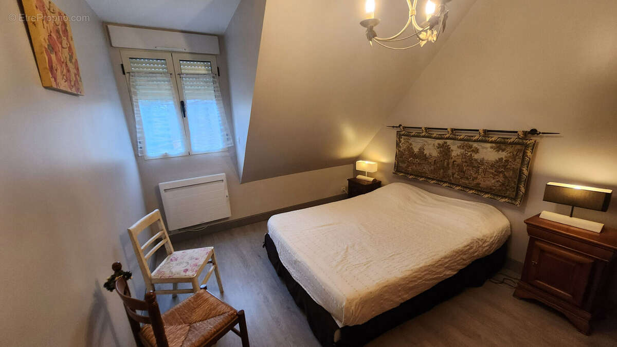 Maison à ROMORANTIN-LANTHENAY