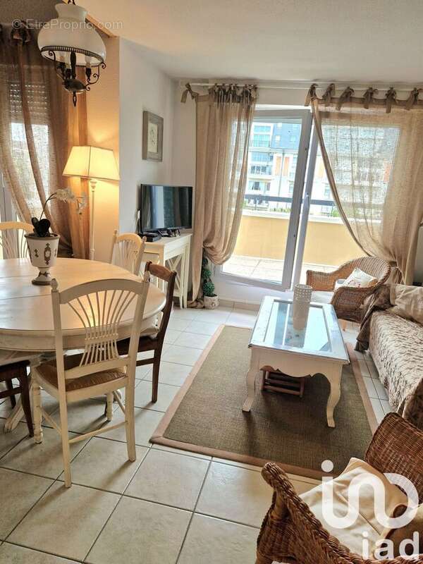 Photo 5 - Appartement à DIVES-SUR-MER