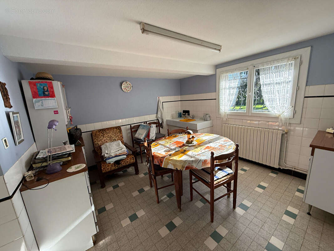 Maison à VILLENEUVE-SUR-LOT
