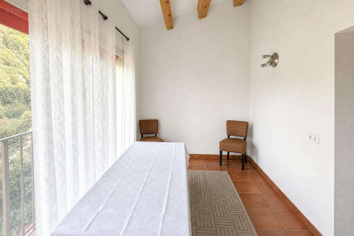 Appartement à MAZZOLA