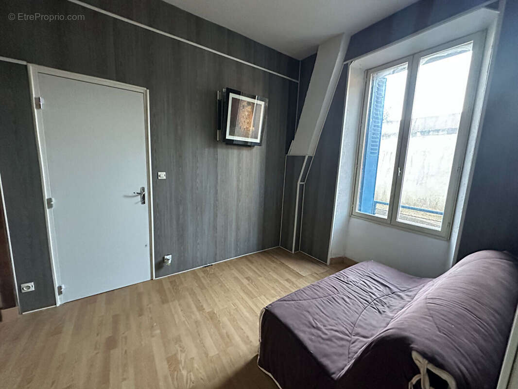 Maison 65m² à sens - photo 3