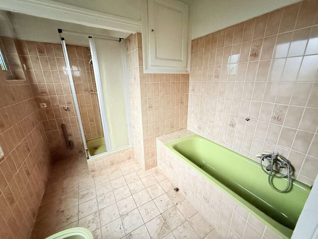 Maison à ECKBOLSHEIM