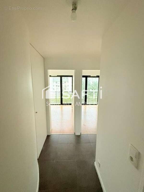 Photo 9 - Appartement à CHAMPIGNY-SUR-MARNE