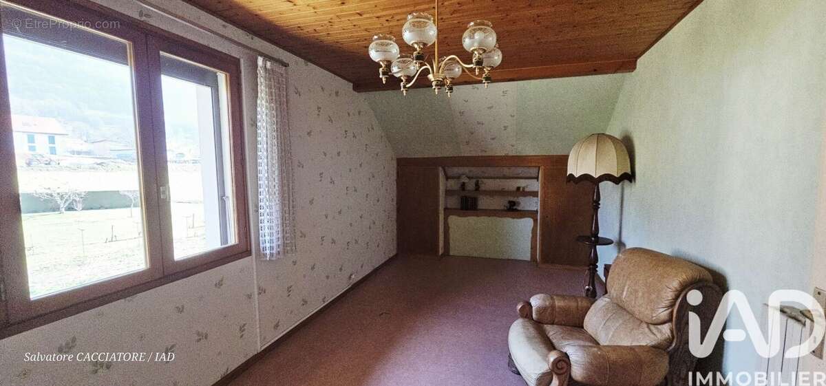 Photo 8 - Maison à CHINDRIEUX